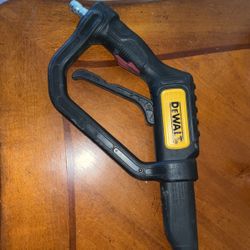 Pressure Washer Water Gun