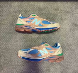 JFG New Balances