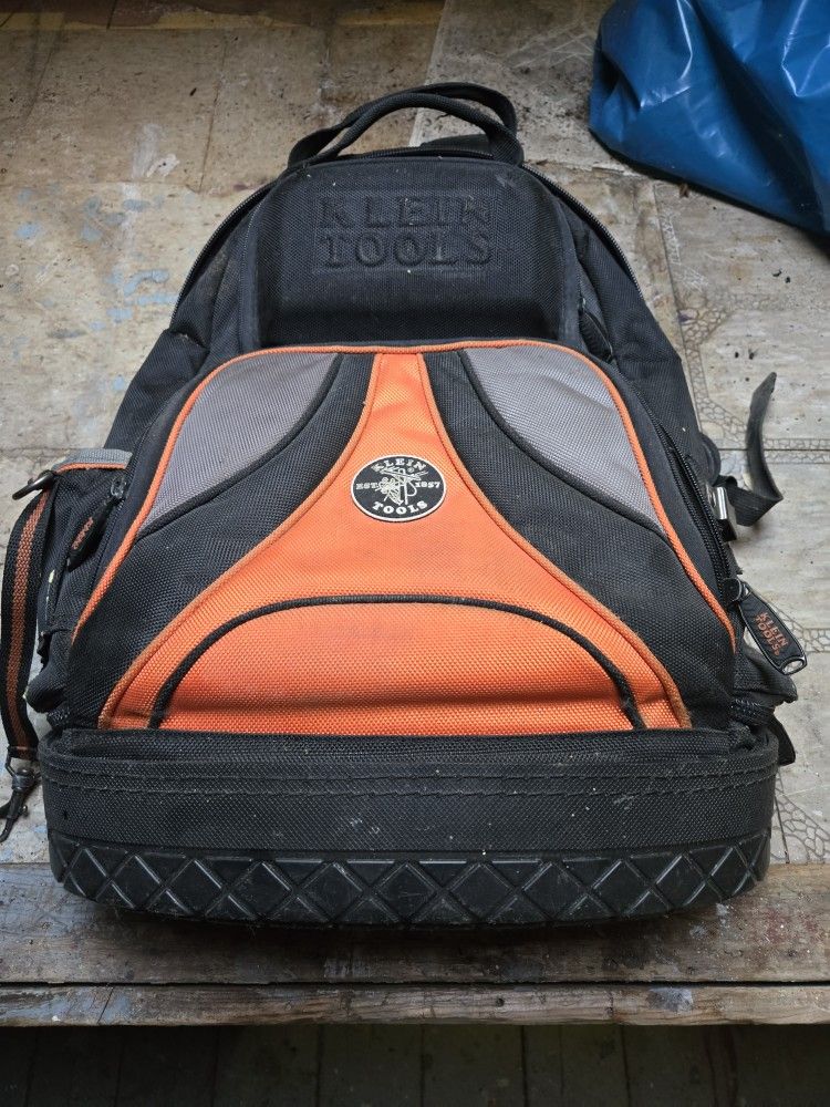 Klein Tool Bag XL