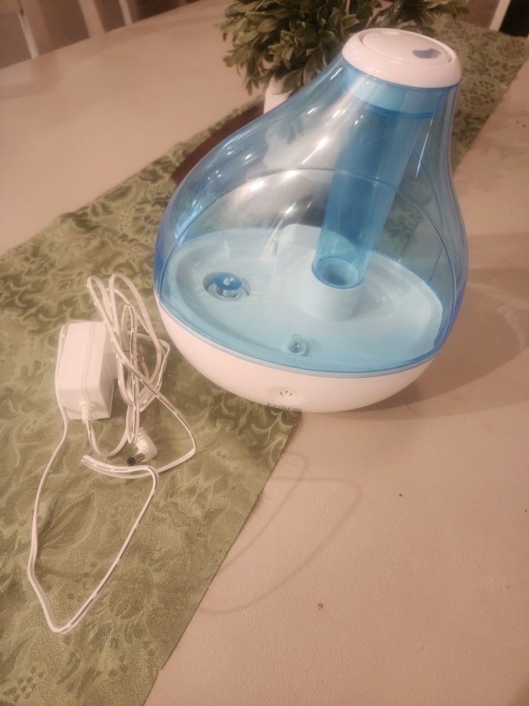 Humidifier