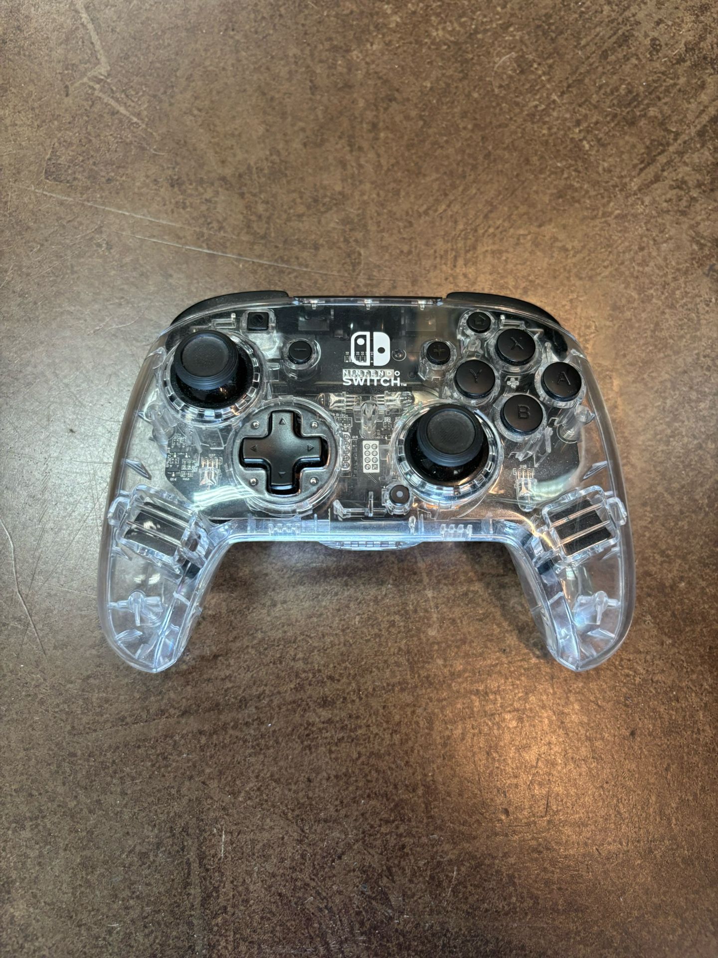 Wireless Nintendo Controller