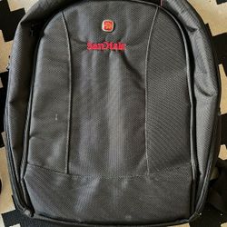 Brand New Backpack Laptop