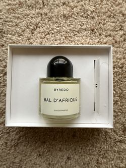 Bal D’Afrique cologne
