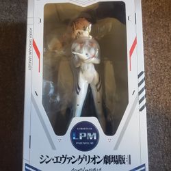 Asuka Evangelion Figure