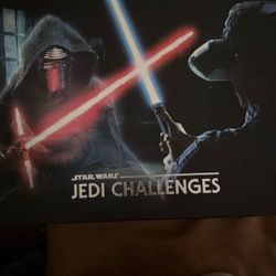 Star Wars Virtual Game