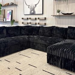 New Sectional In Box Buy Now Pay Later $39 Down No Credit Needed 