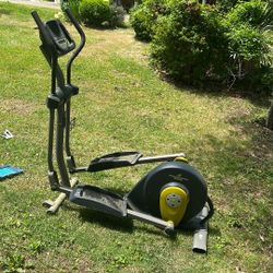 Elliptical (NOT FIRM ON PRICE SEND OFFERS)