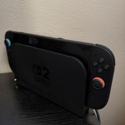 Nintendo Switch 2 