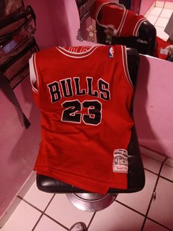 Jordan Jersey