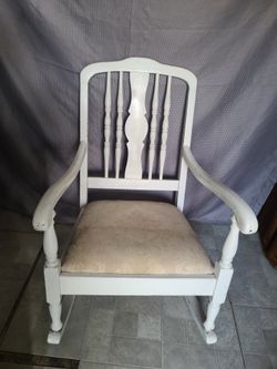 Rocking Chair