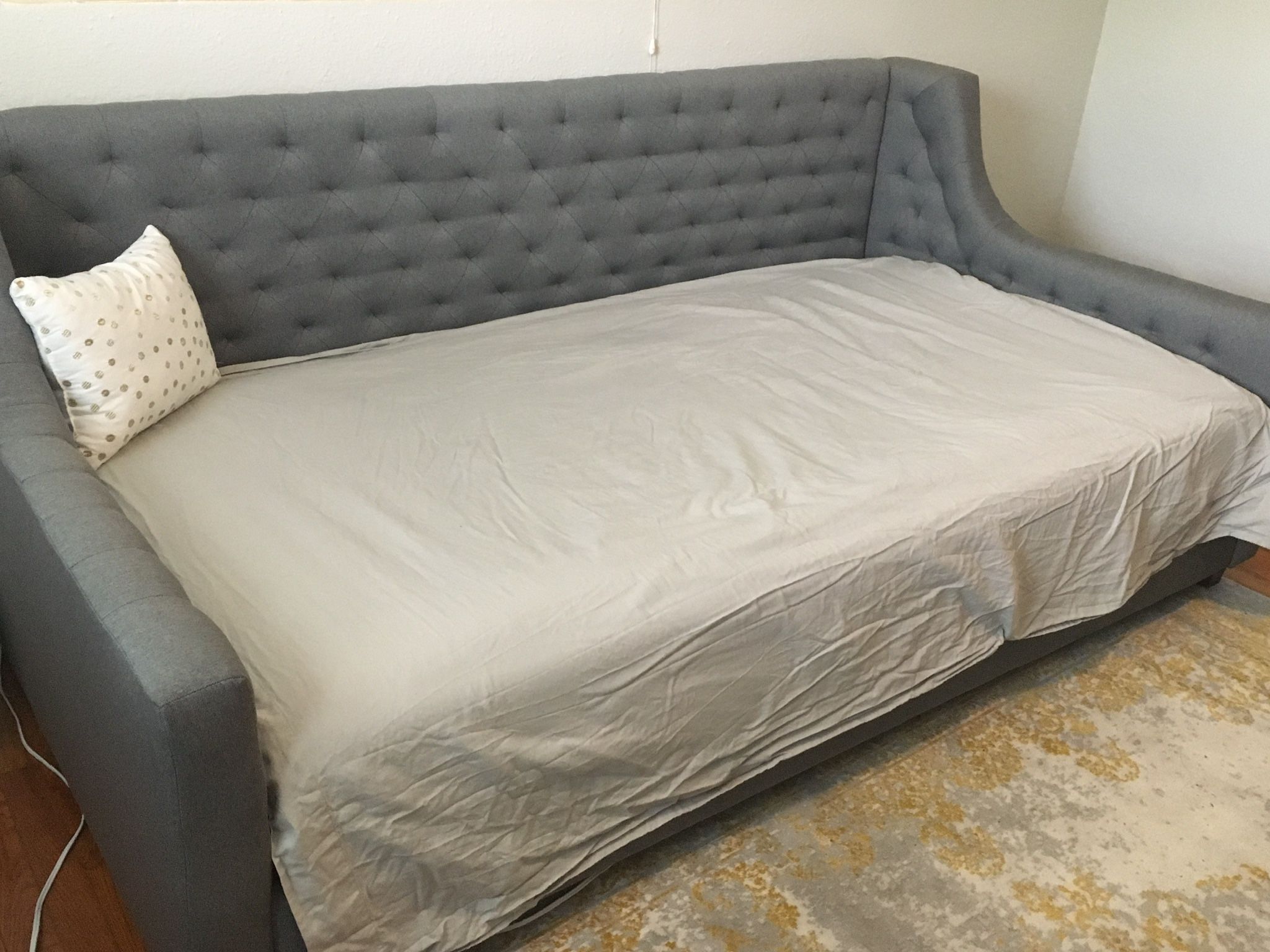 XL Twin Daybed