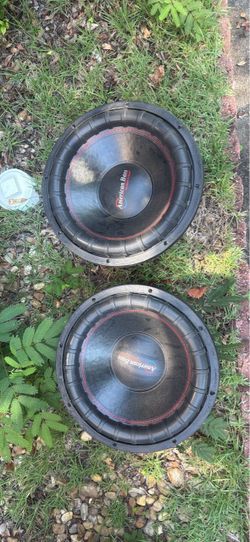 American bass xfl 15s