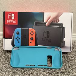 Original Nintendo Switch