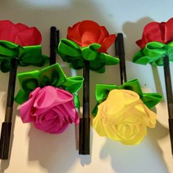 Rosas Eternas/  Forever Roses 