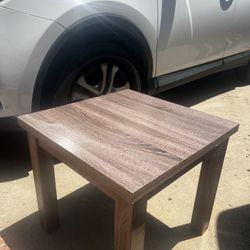 End Table - Side Table