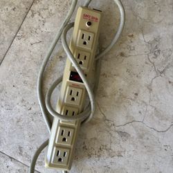 Extension Cord