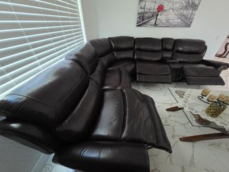 Living Room section Sets
