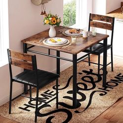 Dining Set 