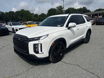 2023 Hyundai Palisade