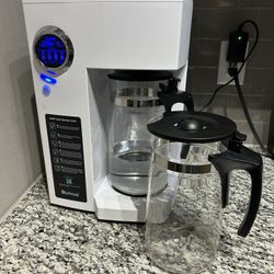 Countertop Reverse Osmosis Water Filtration System