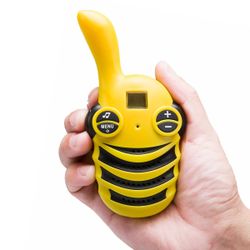 Luiton A8 PMR FRS kids walkie talkie
