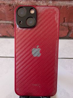 iPhone Mini 13 256GB Factory Unlocked (Original Owner)