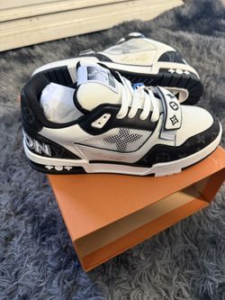 LV Trainers Sneakers 