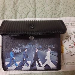 Beatles Loungefly Wallet