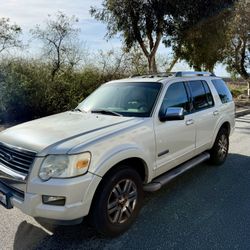 2007 Ford Explorer
