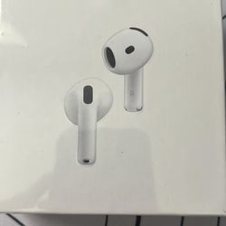 Airpods 4th gen ANC