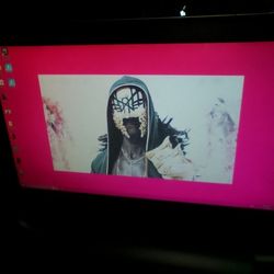 Hp Touchscreen Computer