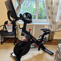 Peloton Bike