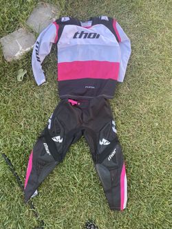 Women’s Gear Size L