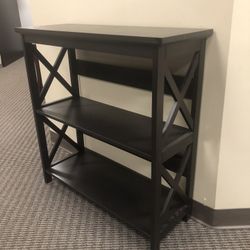 Hall Table -BRAND NEW In The Box - Built to Last 