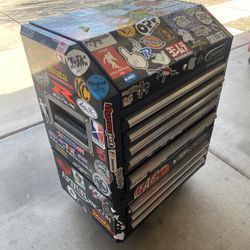 Kobalt Tool Box 33”H 26.5”W 18”D For Sale