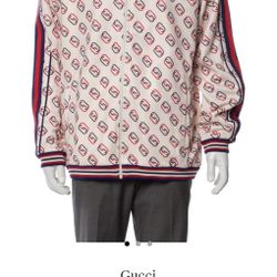 Gucci Jacket 