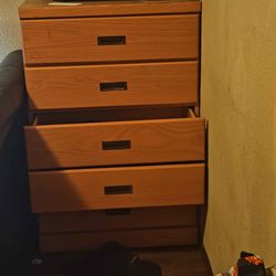 Complete bedroom set for sale