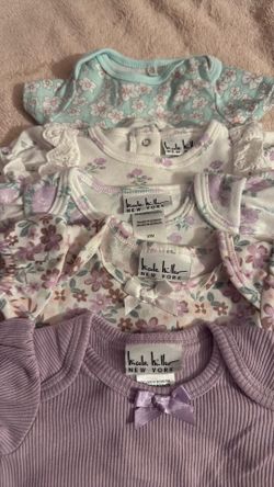 Baby Onesie