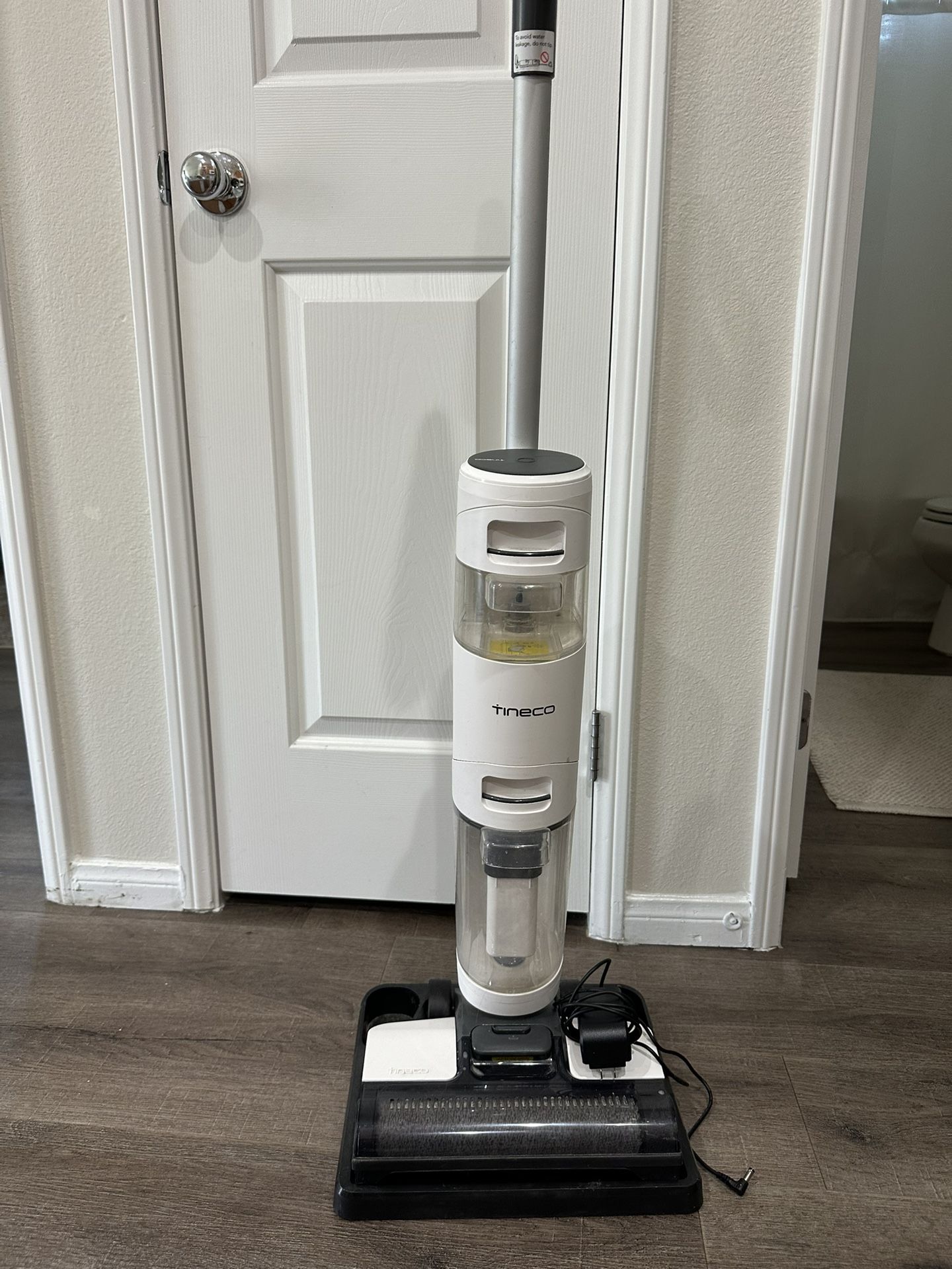 Tineco IPX4 Wet Dry Vaccum