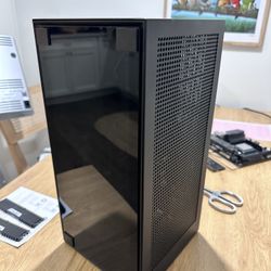 NZXT H1 PC Case
