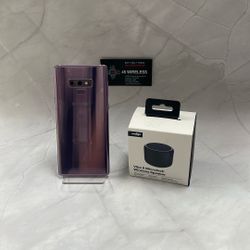 Samsung Galaxy Note 9 