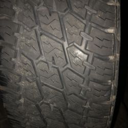 35”x12.5x20”Nitro terra grappler set of four Must Sell Make IOffer
