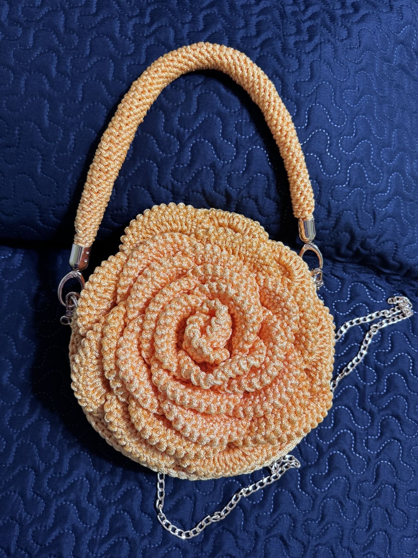 Handmade Bag