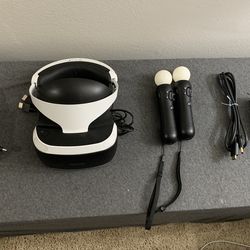 PlayStation VR