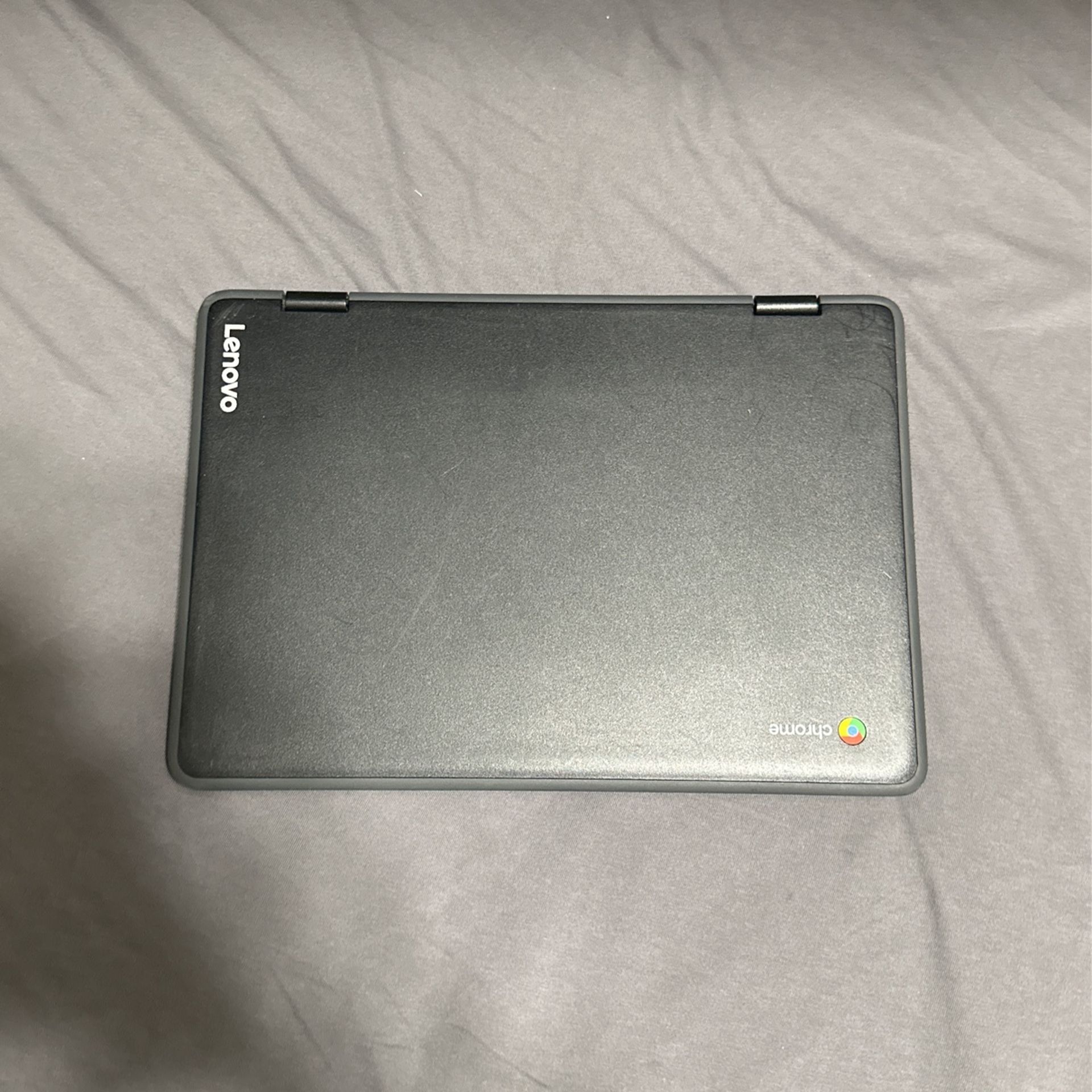 Lenovo Chromebook