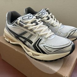 JJJJOUND ASICS GEL-KAYANO MENS SIZE 9.5