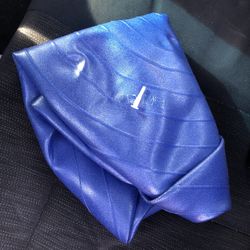 Inflatable Exercise ball Never Used 