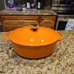 Dutch Oven