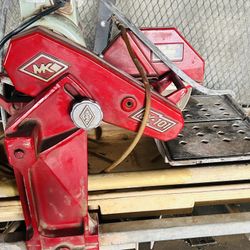 BRIC Saw Concrete Tile Saw 