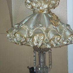 Antique Table Lamps